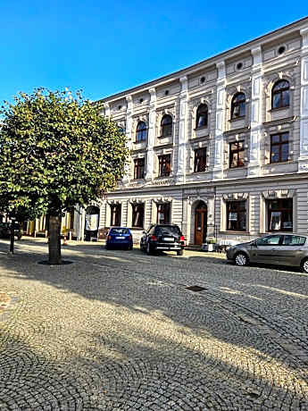 Hotel Adler