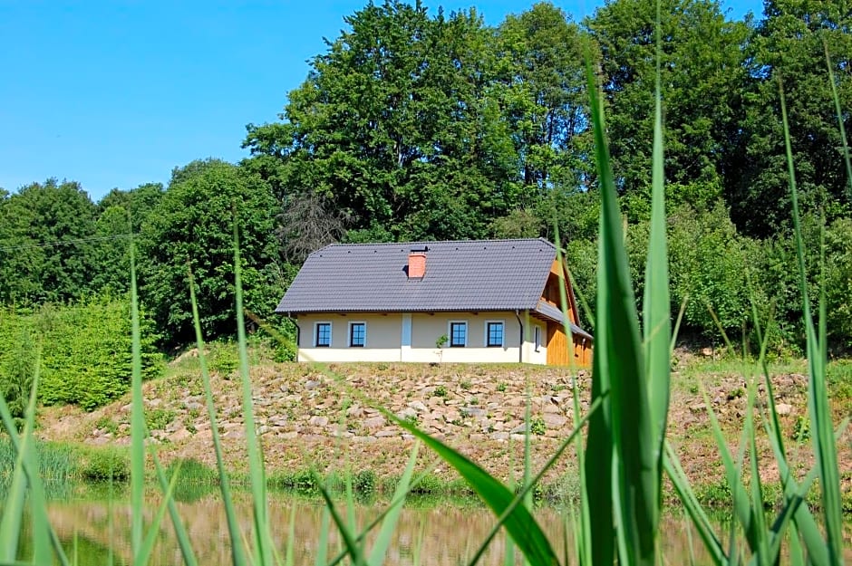 Rekreační chata Karasín