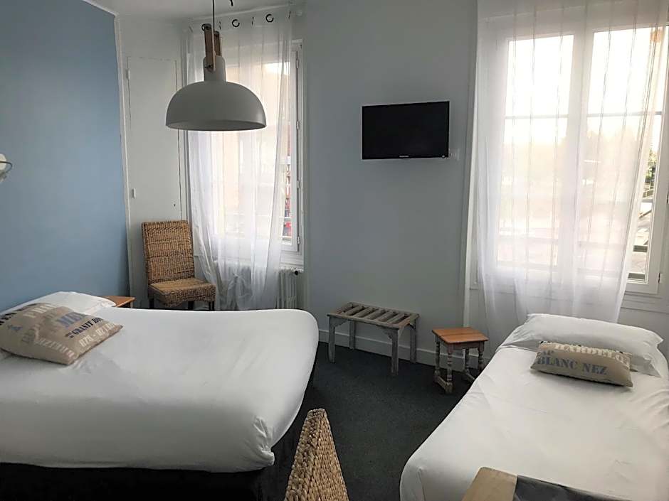 Hôtel L'Estran