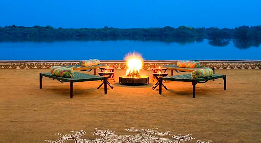 RAAS Chhatrasagar