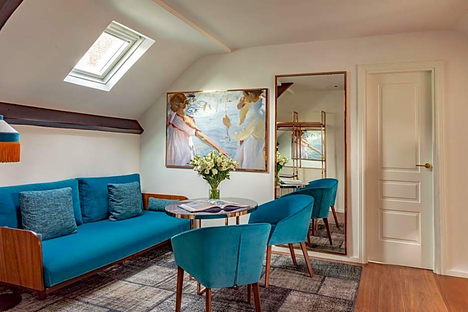 Maison Colbert, member of Melia Collection Notre-Dame