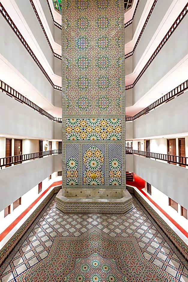 Sahara Hotel Agadir - Adults Only