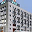 Jinjiang Inn Guangzhou Liwan Caihongqiao Metro Station