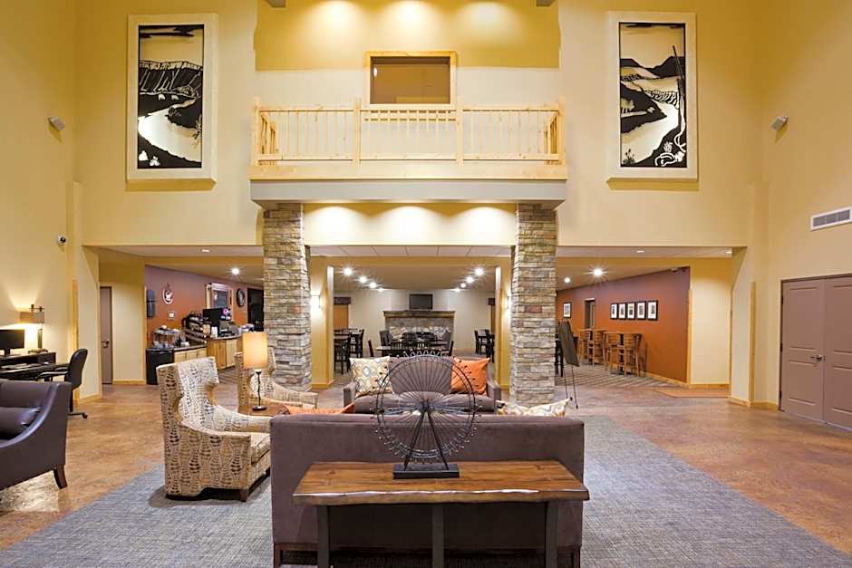 AmericInn by Wyndham Fargo South