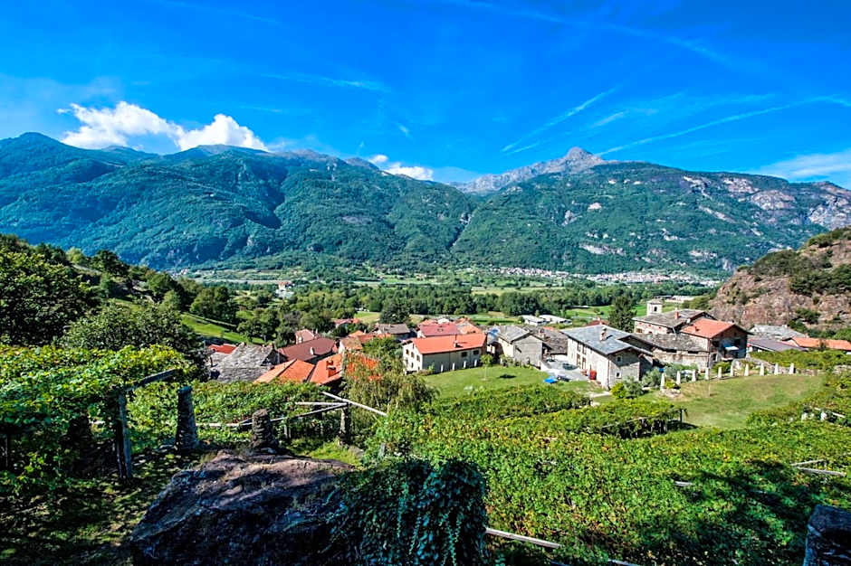 Relais del Brigante