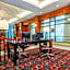 Grand Park Hotel Vancouver Airport, Ascend Hotel Collection
