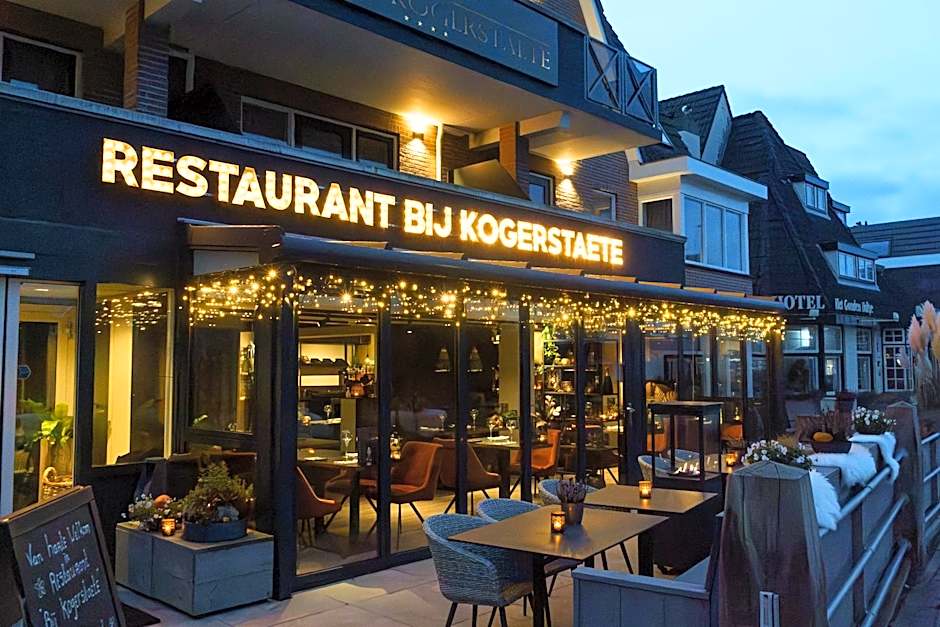 Hotel Kogerstaete Texel