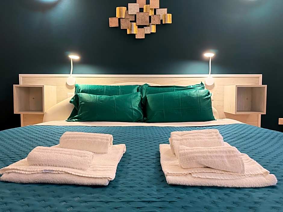CANTU' SUITE