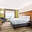 Holiday Inn Express West Valley City By IHG