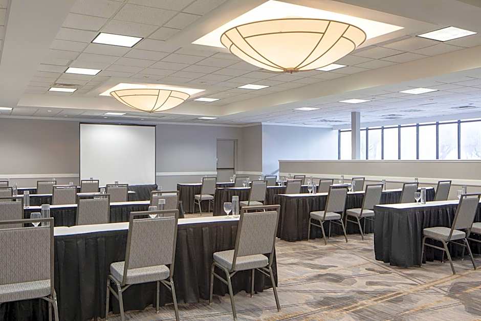 Houston Marriott South At Hobby Airport