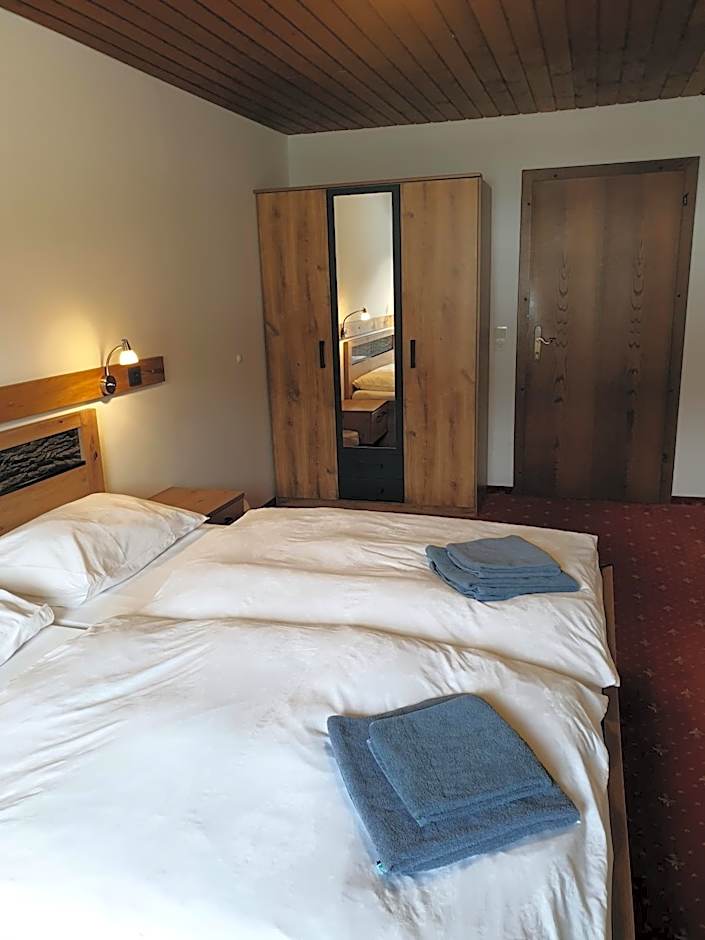Landgasthof Hotel Zehenthof