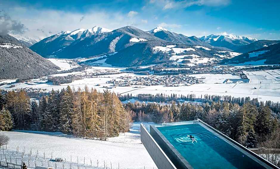 Alpin Panorama Hotel Hubertus