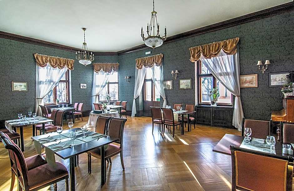 Pałac Paulinum