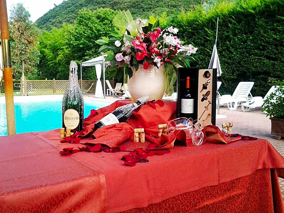 Case Vacanza Fiocchi