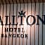 Hallton Hotel Bangkok