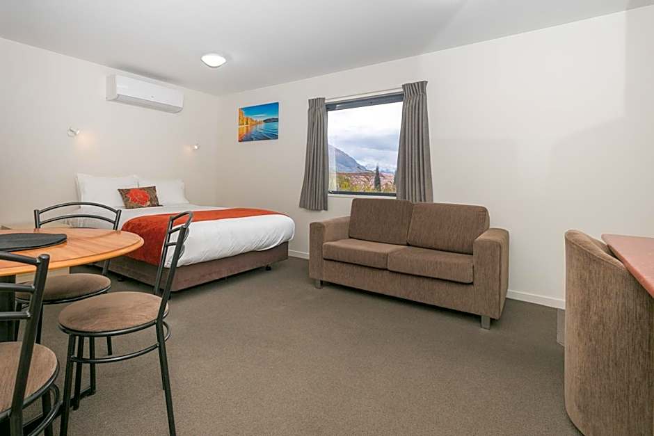 Bella Vista Motel Lake Wanaka