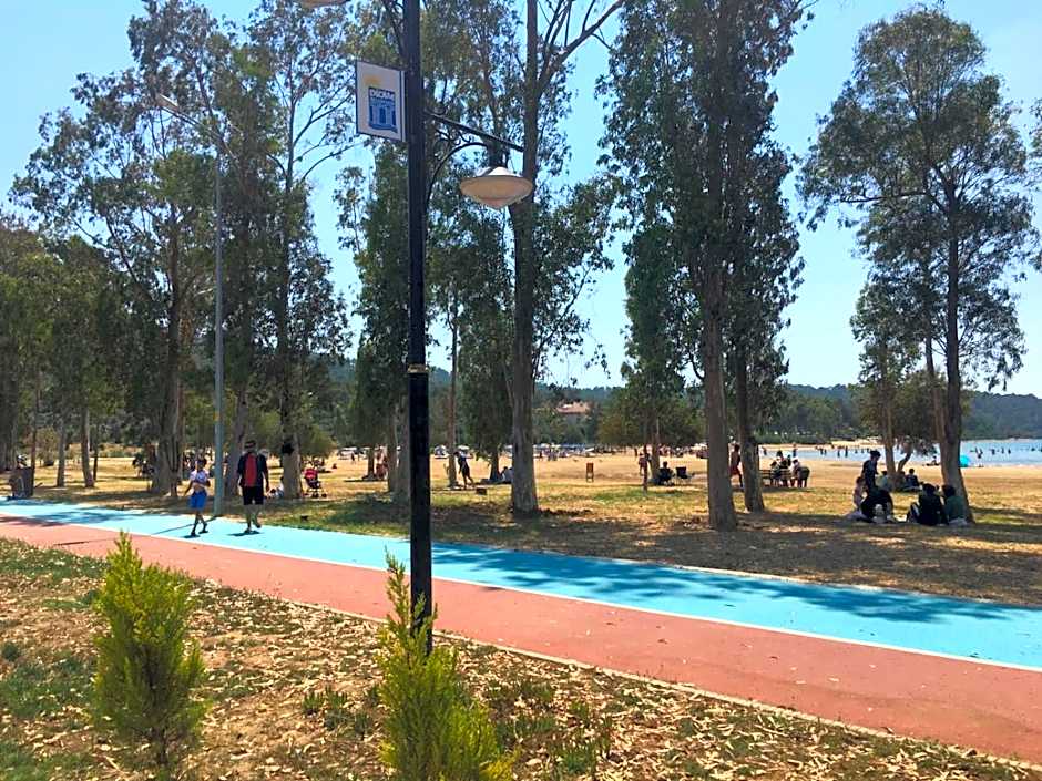 Garden Butik & Apart Hotel Akbük