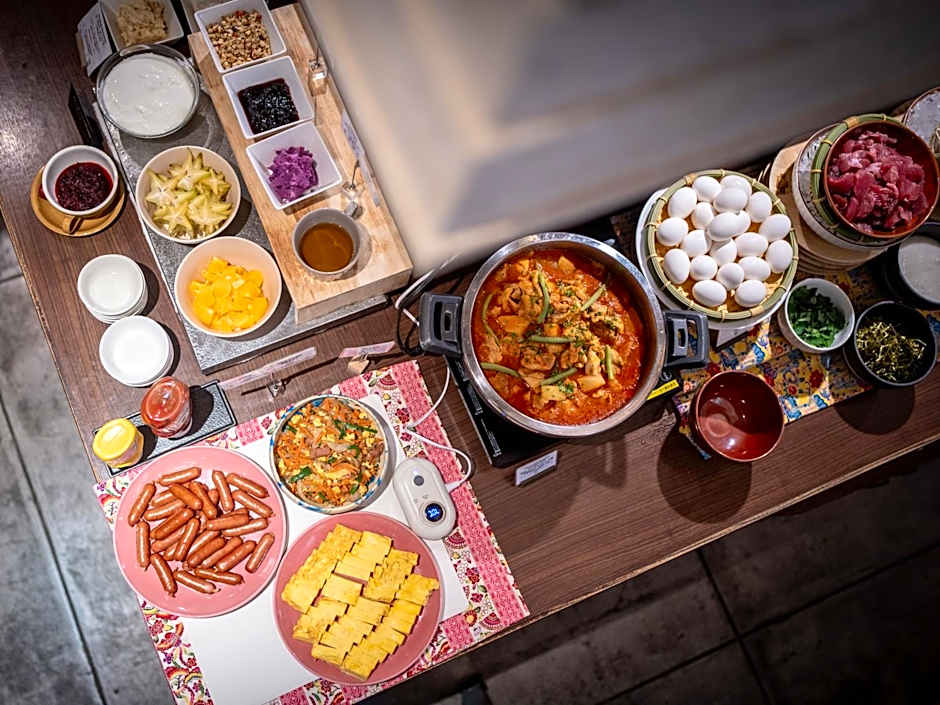 Tabino Hotel lit Miyakojima