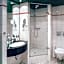 Townhouse Stadt Hamburg Wismar