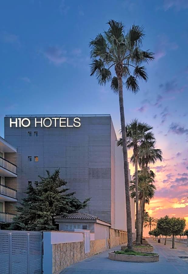 Hotel H10 Playas De Mallorca