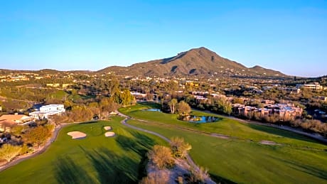 Hilton Vacation Club Rancho Manana