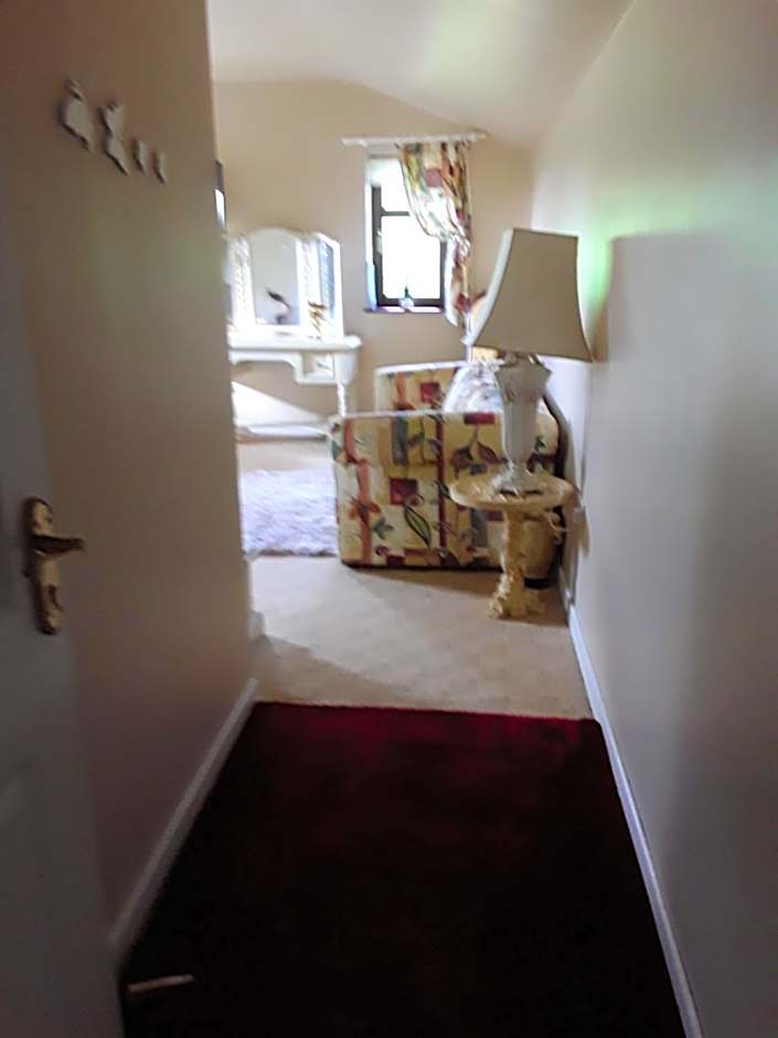 Grangeview House B&B