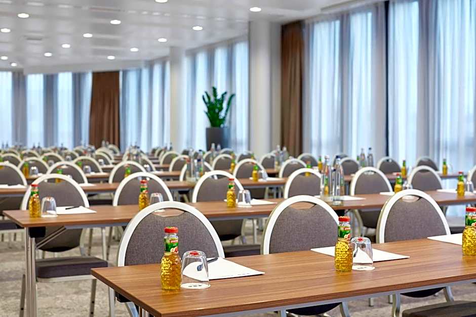 Hyperion Hotel München