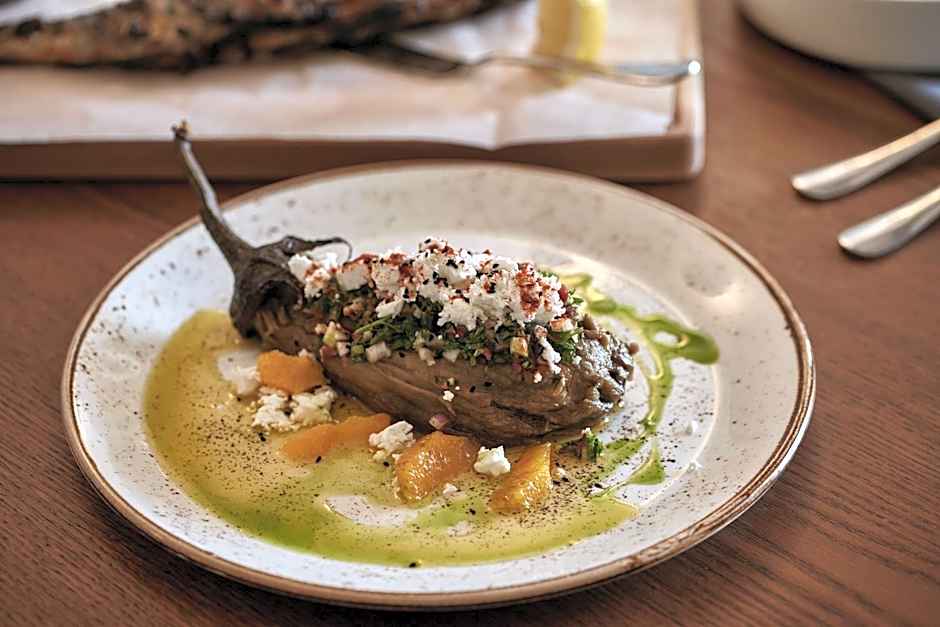 ARCHIPELAGOS ALL SUITES