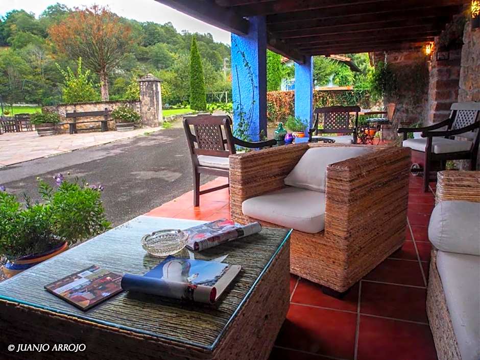 Hotel Rural Sucuevas