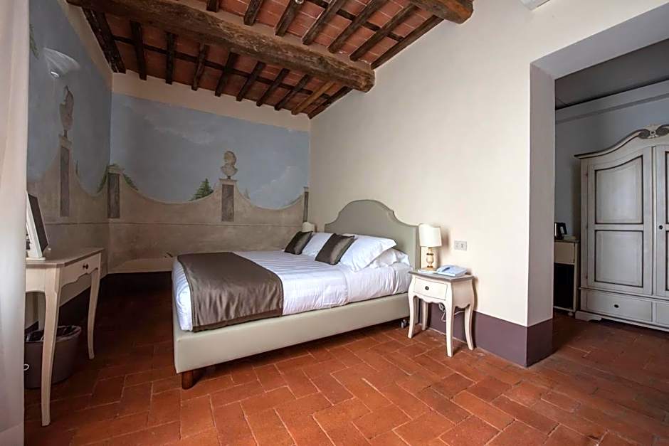 Relais Corte Rodeschi