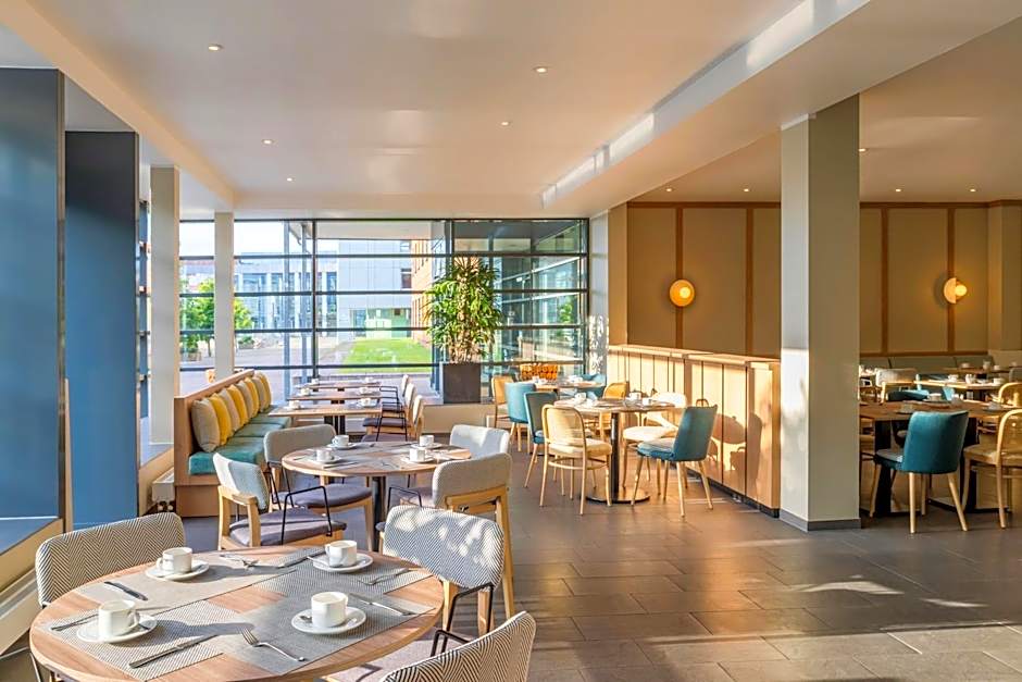 Hotel Münster Kongresscenter Affiliated by Melia