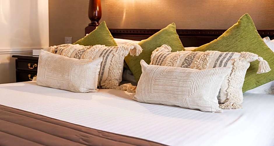 Best Western Royal Hotel