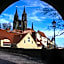 West Hotel an der Sächsischen Weinstrasse