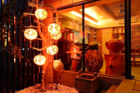 Simple Happiness B&B