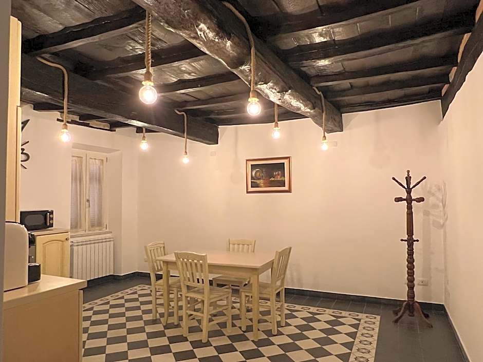 Residenza Il carbonaro Alloggio Turistico