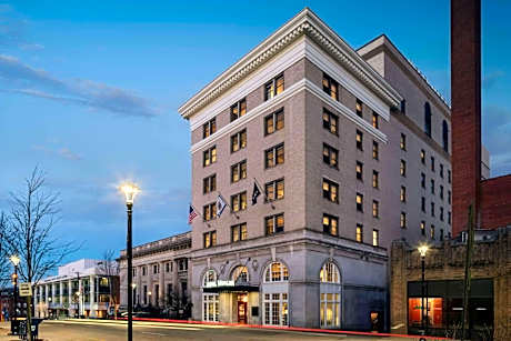 The Hotel Morgan a Wyndham Hotel