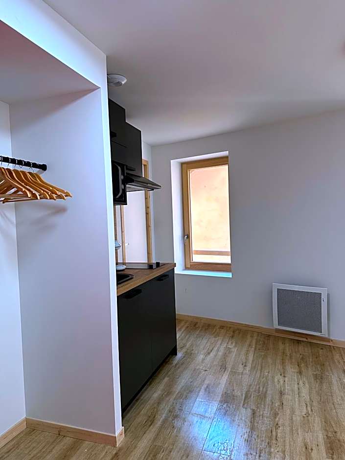 Résidence le Prorel - Serre chevalier