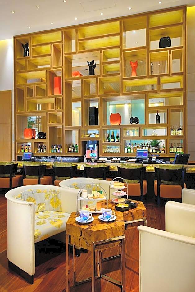 Hotel Okura Macau