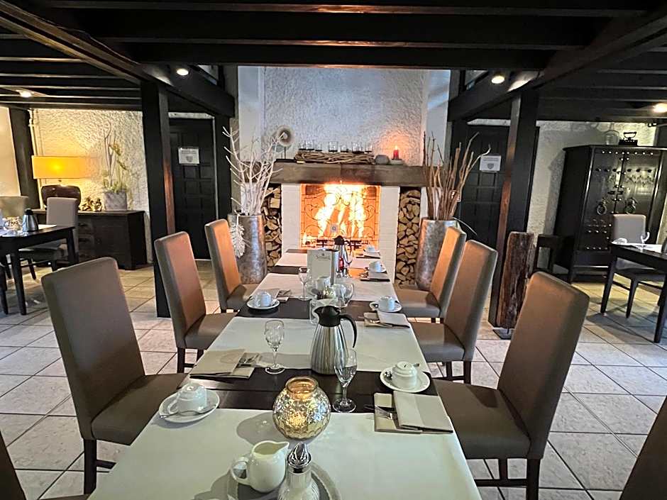 Hotel Restaurant Steinkrug