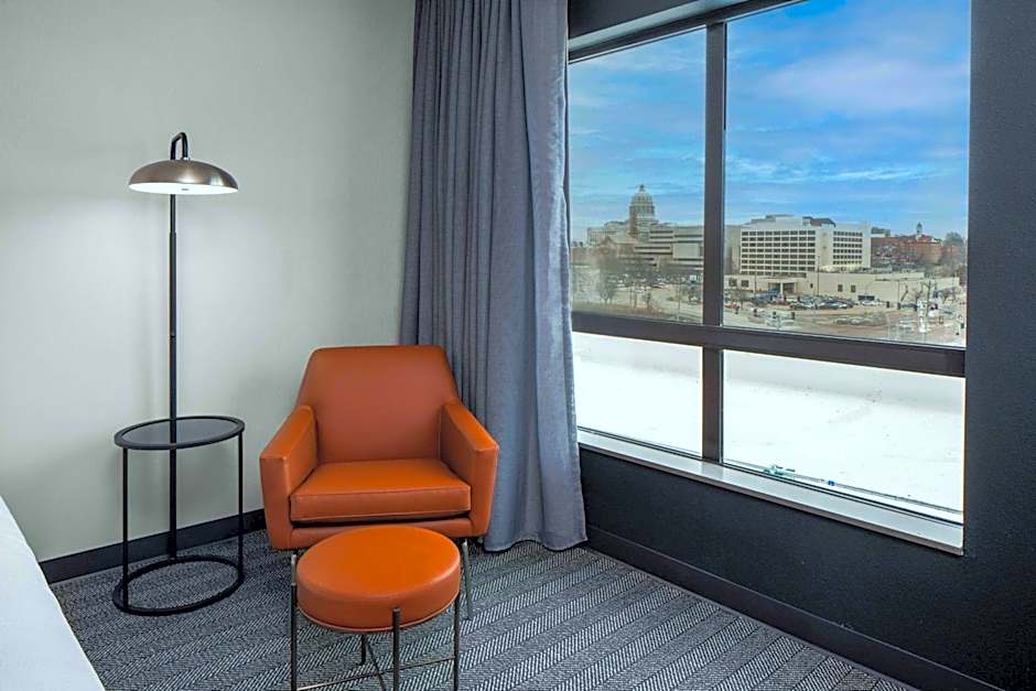 Courtyard by Marriott Jefferson City