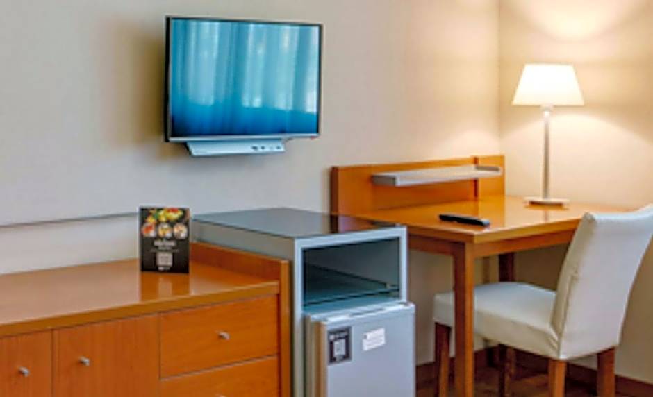 Sercotel AB Arganda