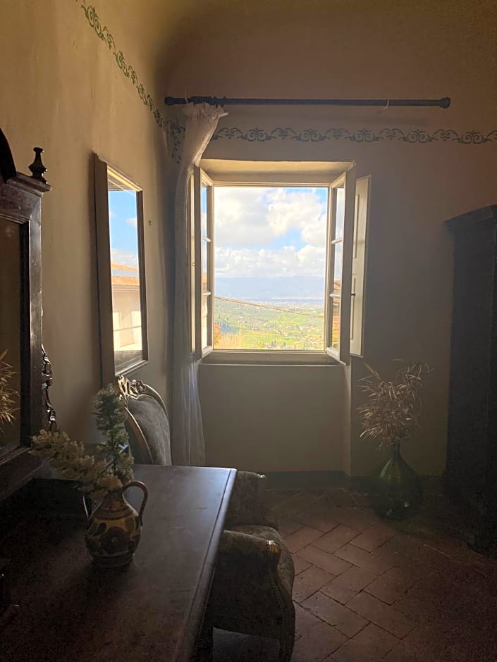 B&B La Rocca