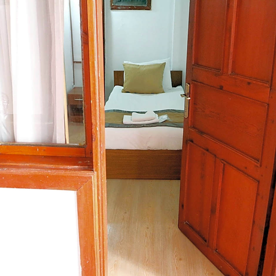 Konak Hotel Kaleiçi