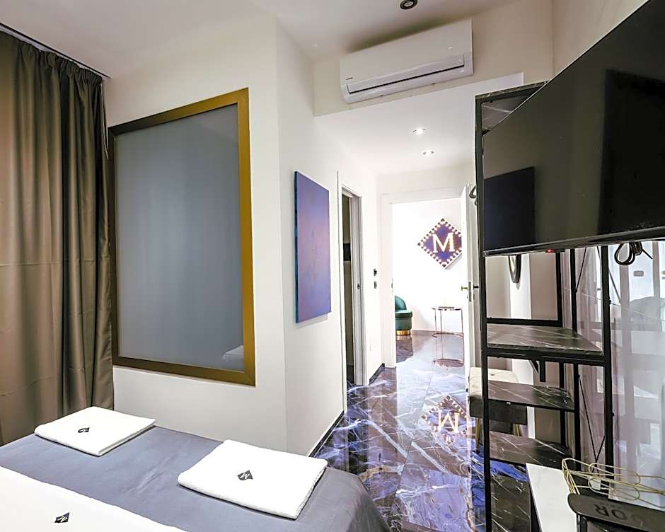 Marmur luxury room