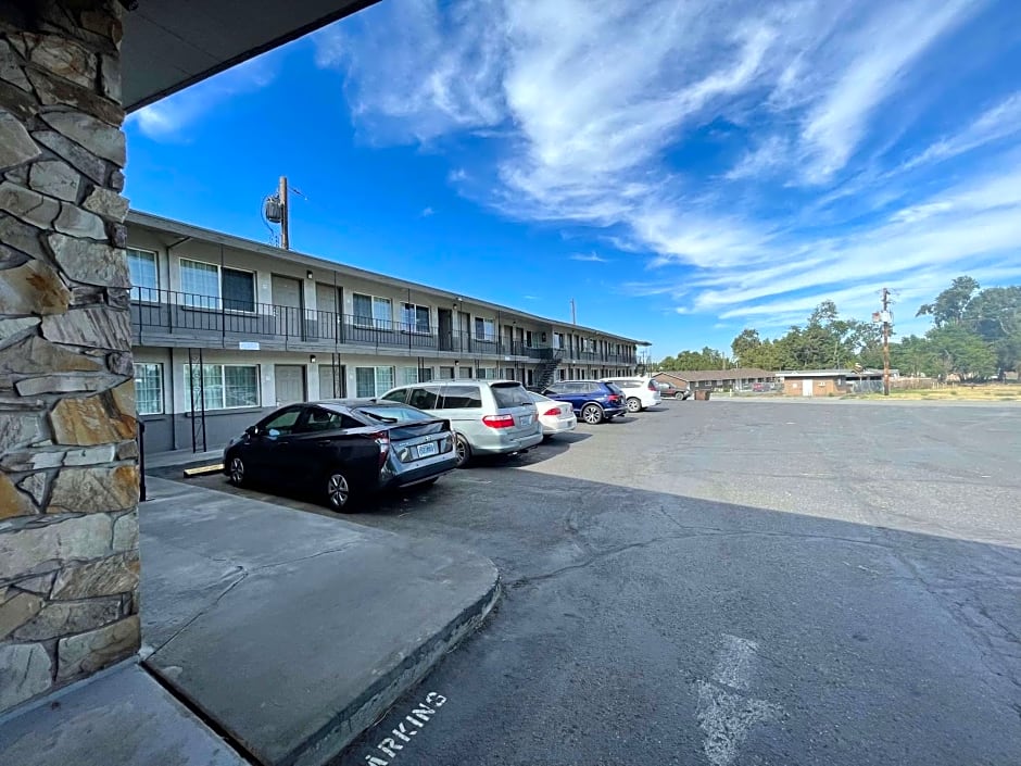 Motel 6 Hermiston OR Umatilla