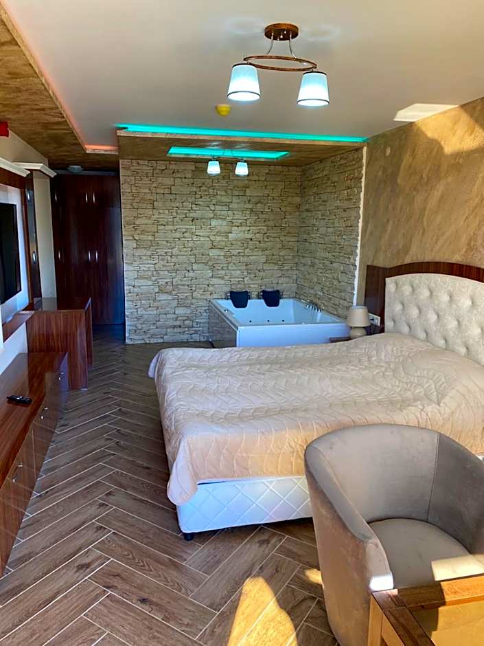 Къщи за гости "Комплекс ОАЗИС"