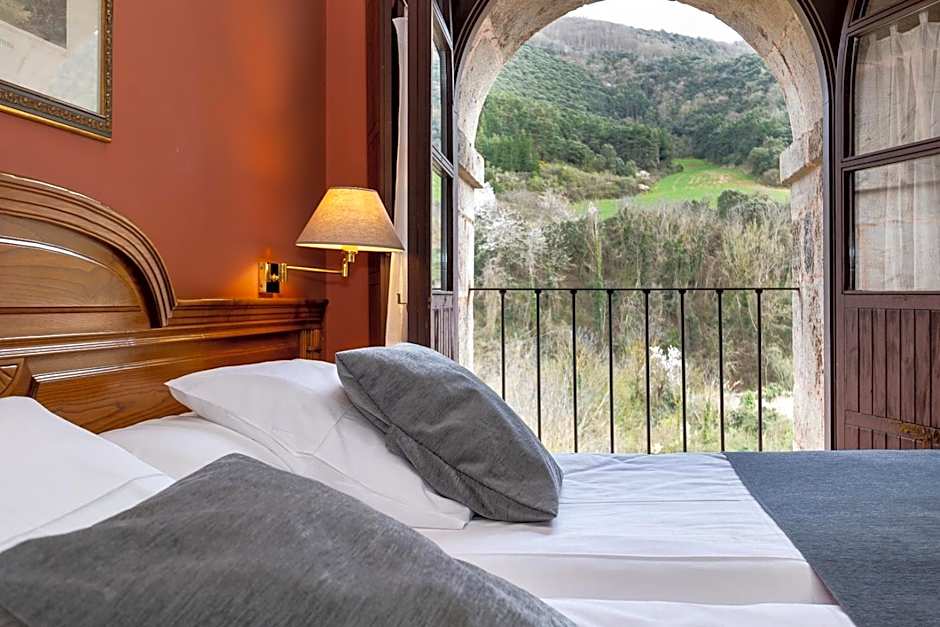 Hostería del Monasterio de San Millan