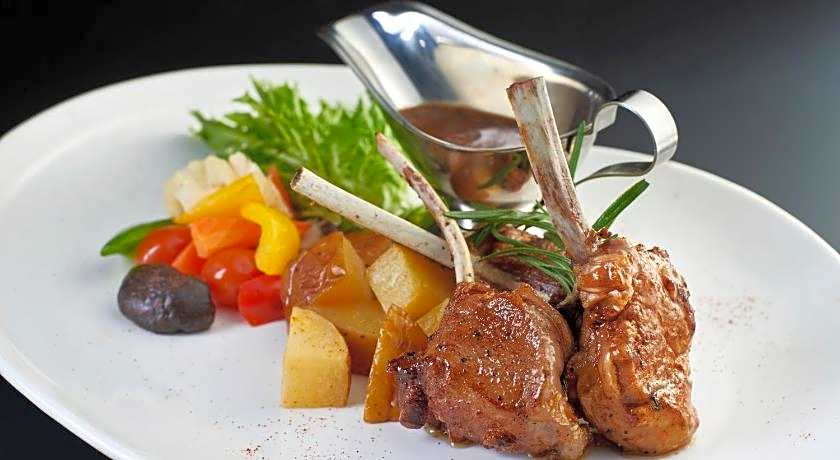 Park Inn by Radisson Putrajaya