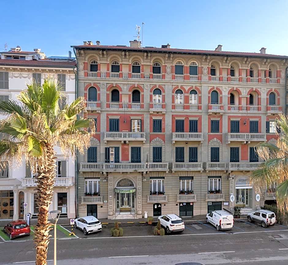 Hotel Residence Esplanade