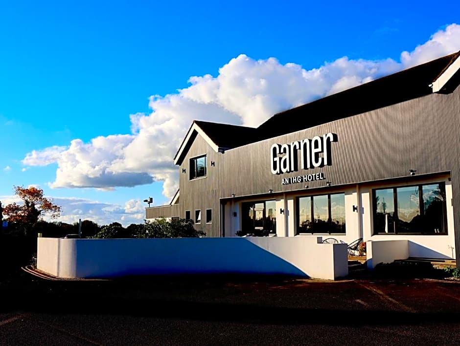 Garner Hotel Preston Samlesbury By IHG